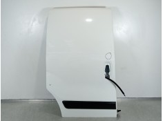 Recambio de puerta lateral corredera derecha para fiat fiorino (2023) fiorino 2252 referencia OEM IAM   