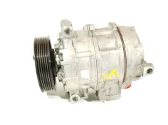 Recambio de compresor aire acondicionado para seat altea xl (5p5, 5p8) 1.6 tdi referencia OEM IAM 1K0820859Q  648201