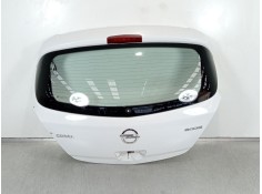 Recambio de porton trasero para opel corsa d (s07) 1.2 (l08, l68) referencia OEM IAM 93191542  