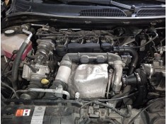 Recambio de motor completo para ford fiesta vi (cb1, ccn) 1.6 tdci referencia OEM IAM HHJC  