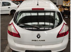 Recambio de porton trasero para renault megane iii hatchback (bz0/1_, b3_) 1.6 16v hi-flex (bz03) referencia OEM IAM    2