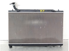 Recambio de radiador agua para honda cr-v vi hybrid referencia OEM IAM gz0230006912  