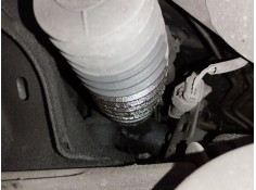 Recambio de cremallera direccion para citroën c5 iii break (rw_) 2.0 hdi 165 referencia OEM IAM   