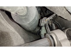 Recambio de cremallera direccion para citroën c5 iii (rd_) 2.0 hdi 140 referencia OEM IAM   