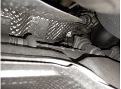 Recambio de cremallera direccion para citroën c5 iii (rd_) 2.2 hdi (rd4hth) referencia OEM IAM   