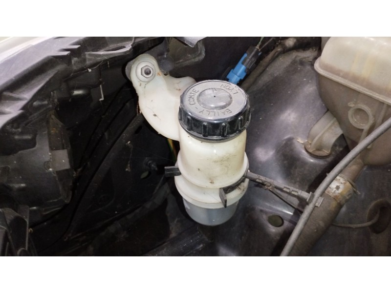 Recambio de bomba direccion para citroën c5 iii (rd_) 2.0 hdi 140 referencia OEM IAM 9673173780  