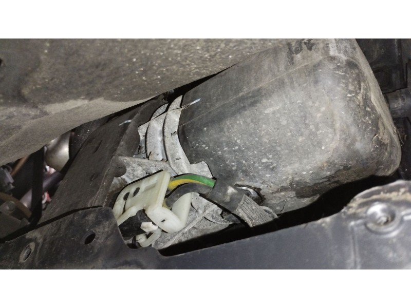 Recambio de bomba direccion para citroën c5 iii (rd_) 2.0 hdi 140 referencia OEM IAM 9673173780  