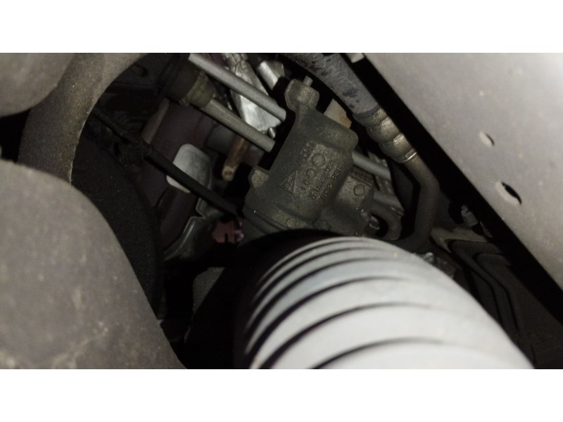 Recambio de cremallera direccion para citroën c5 iii (rd_) 2.0 hdi 140 referencia OEM IAM   