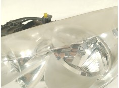 Recambio de faro izquierdo para peugeot 207/207+ (wa_, wc_) 1.6 hdi referencia OEM IAM 620895  89900880 2