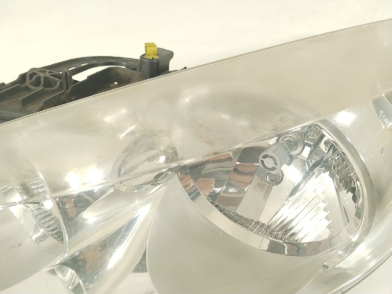 Recambio de faro izquierdo para peugeot 207/207+ (wa_, wc_) 1.6 hdi referencia OEM IAM 620895  89900880