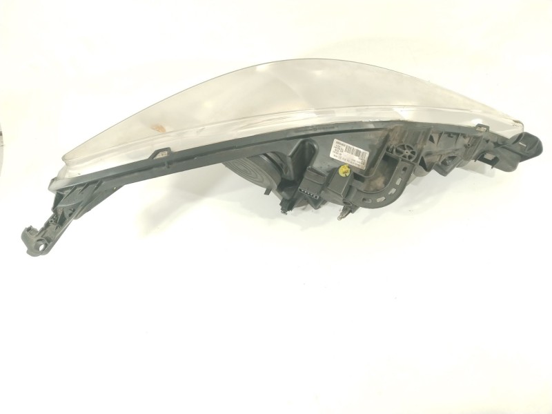 Recambio de faro izquierdo para peugeot 207/207+ (wa_, wc_) 1.6 hdi referencia OEM IAM 620895  89900880