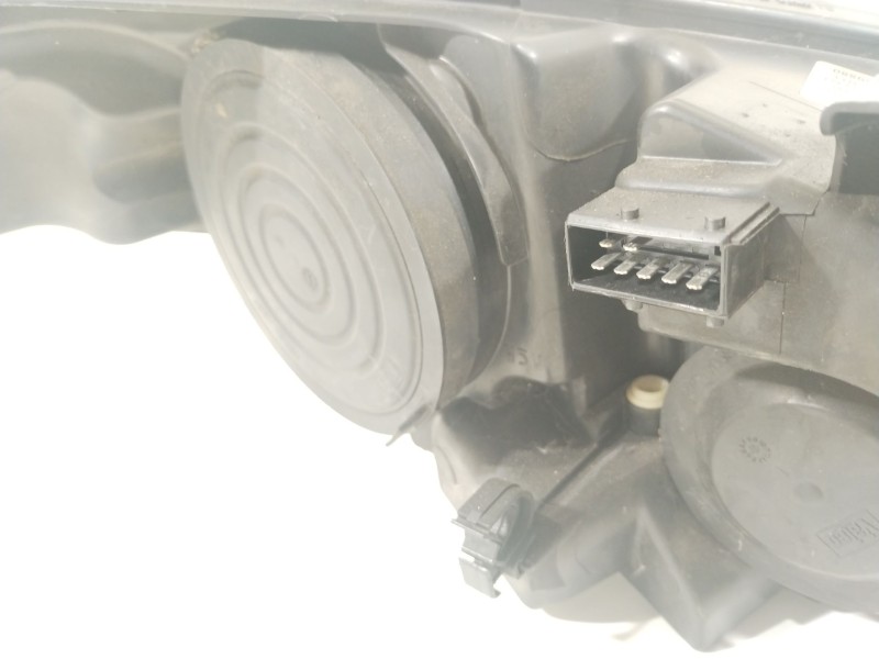 Recambio de faro izquierdo para peugeot 207/207+ (wa_, wc_) 1.6 hdi referencia OEM IAM 620895  89900880