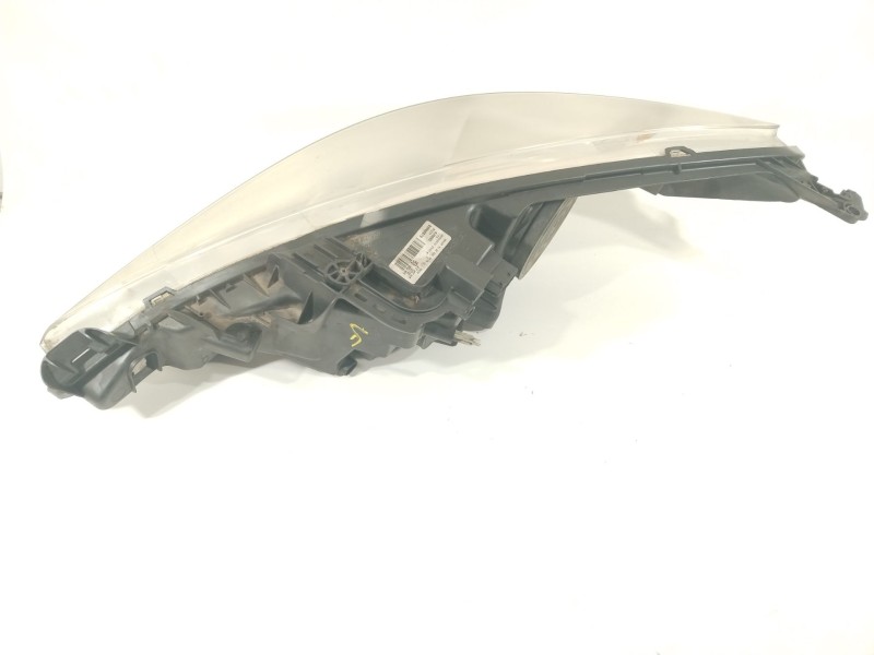 Recambio de faro derecho para peugeot 207/207+ (wa_, wc_) 1.6 hdi referencia OEM IAM 620695  89900879