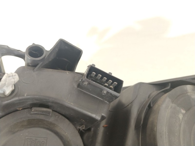 Recambio de faro derecho para peugeot 207/207+ (wa_, wc_) 1.6 hdi referencia OEM IAM 620695  89900879