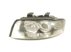 Recambio de faro izquierdo para audi a4 b6 (8e2) 2.5 tdi referencia OEM IAM 8E0941003S  