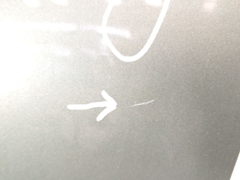 Recambio de puerta delantera izquierda para peugeot partner tepee 1.6 hdi referencia OEM IAM 9002Z3  