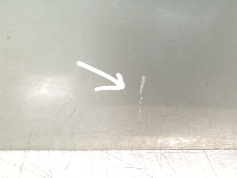 Recambio de puerta delantera izquierda para peugeot partner tepee 1.6 hdi referencia OEM IAM 9002Z3  