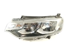 Recambio de faro izquierdo para citroën c-elysee (dd_) 1.5 bluehdi 100 referencia OEM IAM 90128970  9817298480