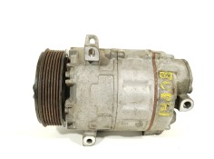 Recambio de compresor aire acondicionado para renault master iii furgoneta (fv) 2.3 dci 130 fwd (fv0m, fv0y) referencia OEM IAM 