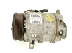 Recambio de compresor aire acondicionado para renault master iii furgoneta (fv) 2.3 dci 130 fwd (fv0m, fv0y) referencia OEM IAM  2
