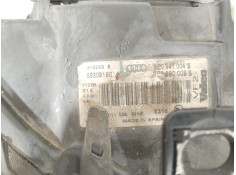 Recambio de faro derecho para audi a4 b6 (8e2) 2.5 tdi referencia OEM IAM 8E0941004S   2
