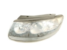 Recambio de faro izquierdo para hyundai santa fe (bm) 2.2 crdi comfort 4x4 referencia OEM IAM 921012BXXX  921012B020