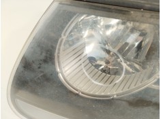 Recambio de faro izquierdo para hyundai santa fe (bm) 2.2 crdi comfort 4x4 referencia OEM IAM 921012BXXX  921012B020 2