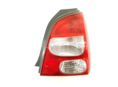 Recambio de piloto trasero derecho para renault twingo ii (cn0_) 1.2 16v (cn0k, cn0v) referencia OEM IAM 8200387889  