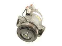 Recambio de compresor aire acondicionado para opel zafira / zafira family b (a05) 1.9 cdti (m75) referencia OEM IAM 93168623 8FK 2