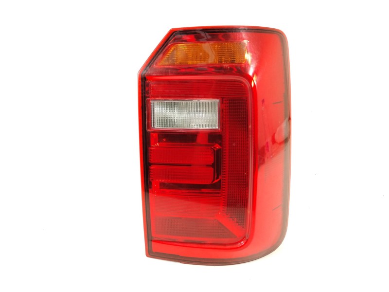 Recambio de piloto trasero derecho para volkswagen caddy furgón/kombi furgón bluemotion referencia OEM IAM 2K1945096F  