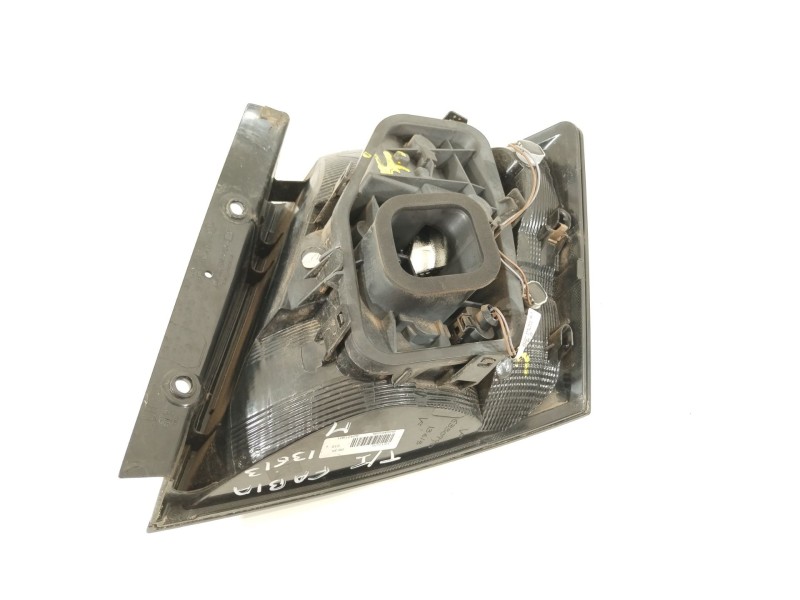 Recambio de piloto trasero izquierdo para skoda fabia iii (nj3) 1.0 tsi referencia OEM IAM 6V6945095  