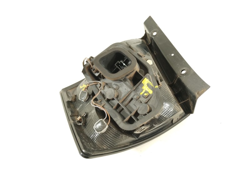 Recambio de piloto trasero izquierdo para skoda fabia iii (nj3) 1.0 tsi referencia OEM IAM 6V6945095  