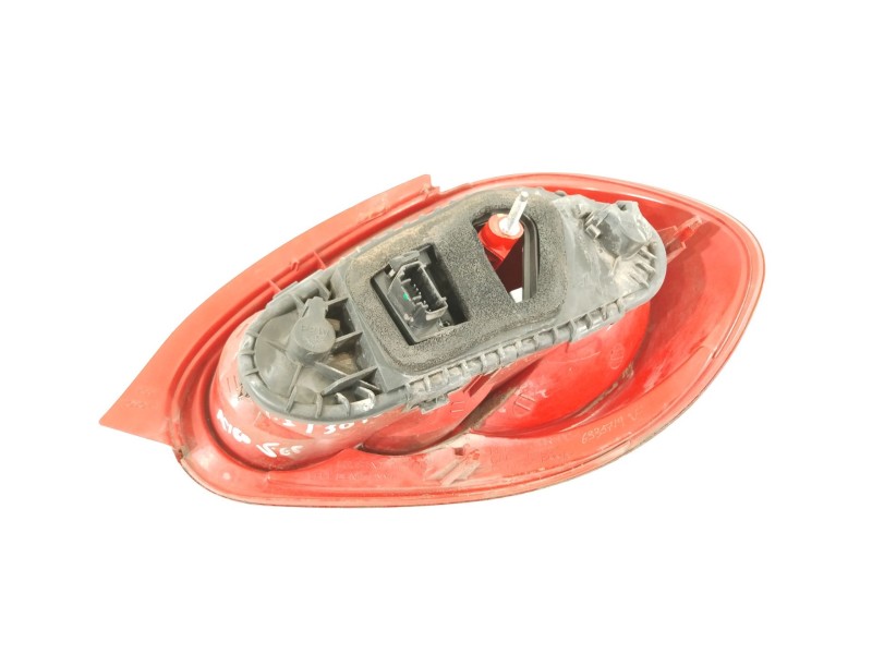 Recambio de piloto trasero izquierdo para toyota aygo (kgb/wnb) básico referencia OEM IAM 815600H020  