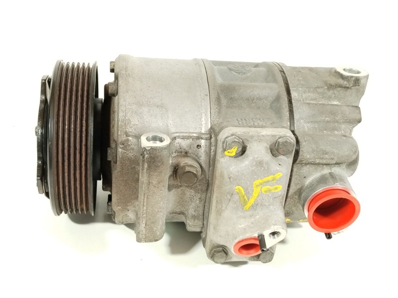 Recambio de compresor aire acondicionado para volkswagen passat berlina (3c2) advance referencia OEM IAM 1K0820803S  