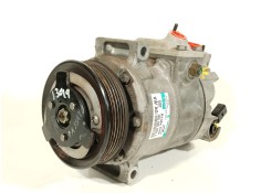 Recambio de compresor aire acondicionado para volkswagen passat berlina (3c2) advance referencia OEM IAM 1K0820803S   2