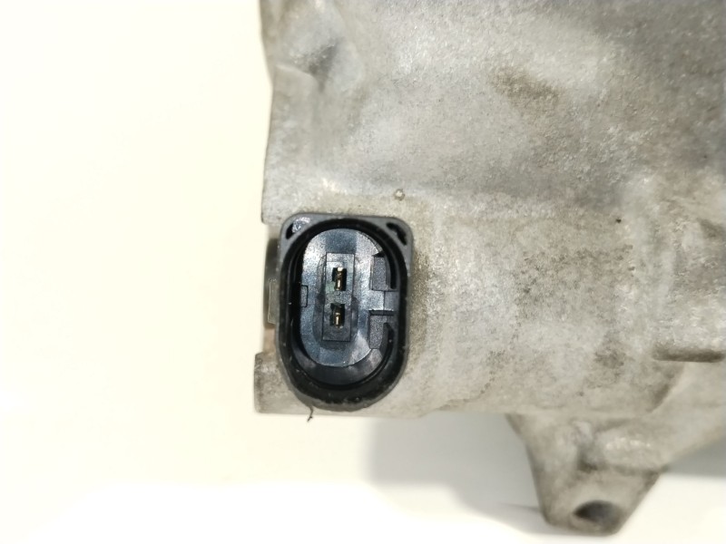 Recambio de compresor aire acondicionado para volkswagen passat berlina (3c2) advance referencia OEM IAM 1K0820803S  
