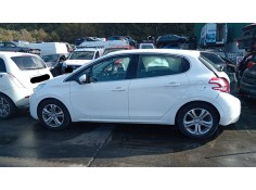 peugeot 208 i (ca_, cc_) del año 2013 2