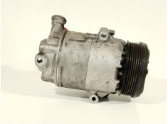 Recambio de compresor aire acondicionado para opel zafira / zafira family b (a05) 1.7 cdti (m75) referencia OEM IAM 13297443  40