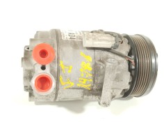 Recambio de compresor aire acondicionado para opel zafira / zafira family b (a05) 1.7 cdti (m75) referencia OEM IAM 13297443  40 2