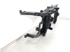 Recambio de panel frontal para hyundai kona (os, ose, osi) 1.0 t-gdi hybrid 48v referencia OEM IAM 64101BE000   2