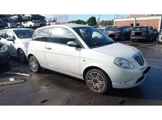 lancia ypsilon (843_) del año 2009