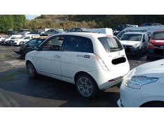 lancia ypsilon (843_) del año 2009 2