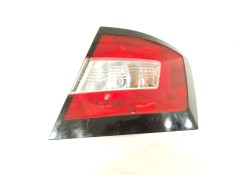 Recambio de piloto trasero derecho para skoda fabia iii (nj3) 1.0 tsi referencia OEM IAM 6V6945096  