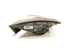 Recambio de piloto trasero derecho para skoda fabia iii (nj3) 1.0 tsi referencia OEM IAM 6V6945096   2