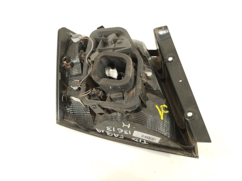 Recambio de piloto trasero derecho para skoda fabia iii (nj3) 1.0 tsi referencia OEM IAM 6V6945096  