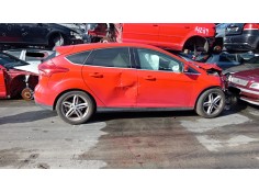 ford focus iii del año 2016