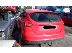 ford focus iii del año 2016 2