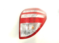 Recambio de piloto trasero derecho para toyota rav 4 iii (_a3_) 2.2 d (ala35_) referencia OEM IAM 8155142120  