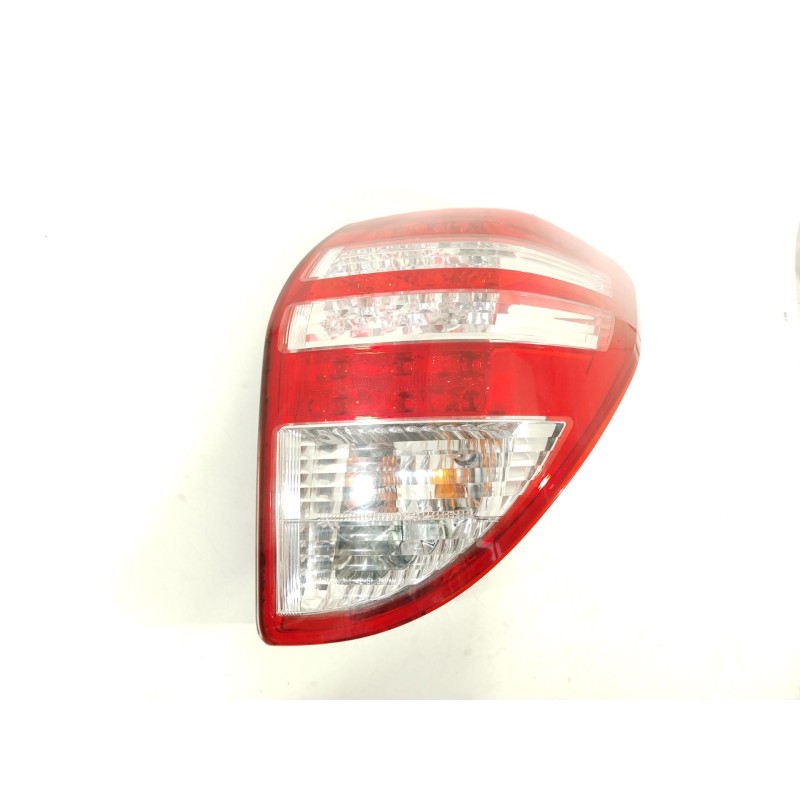 Recambio de piloto trasero derecho para toyota rav 4 iii (_a3_) 2.2 d (ala35_) referencia OEM IAM 8155142120  