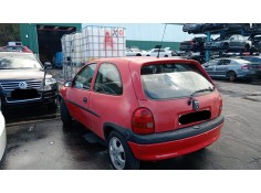 opel corsa b (s93) del año 1999